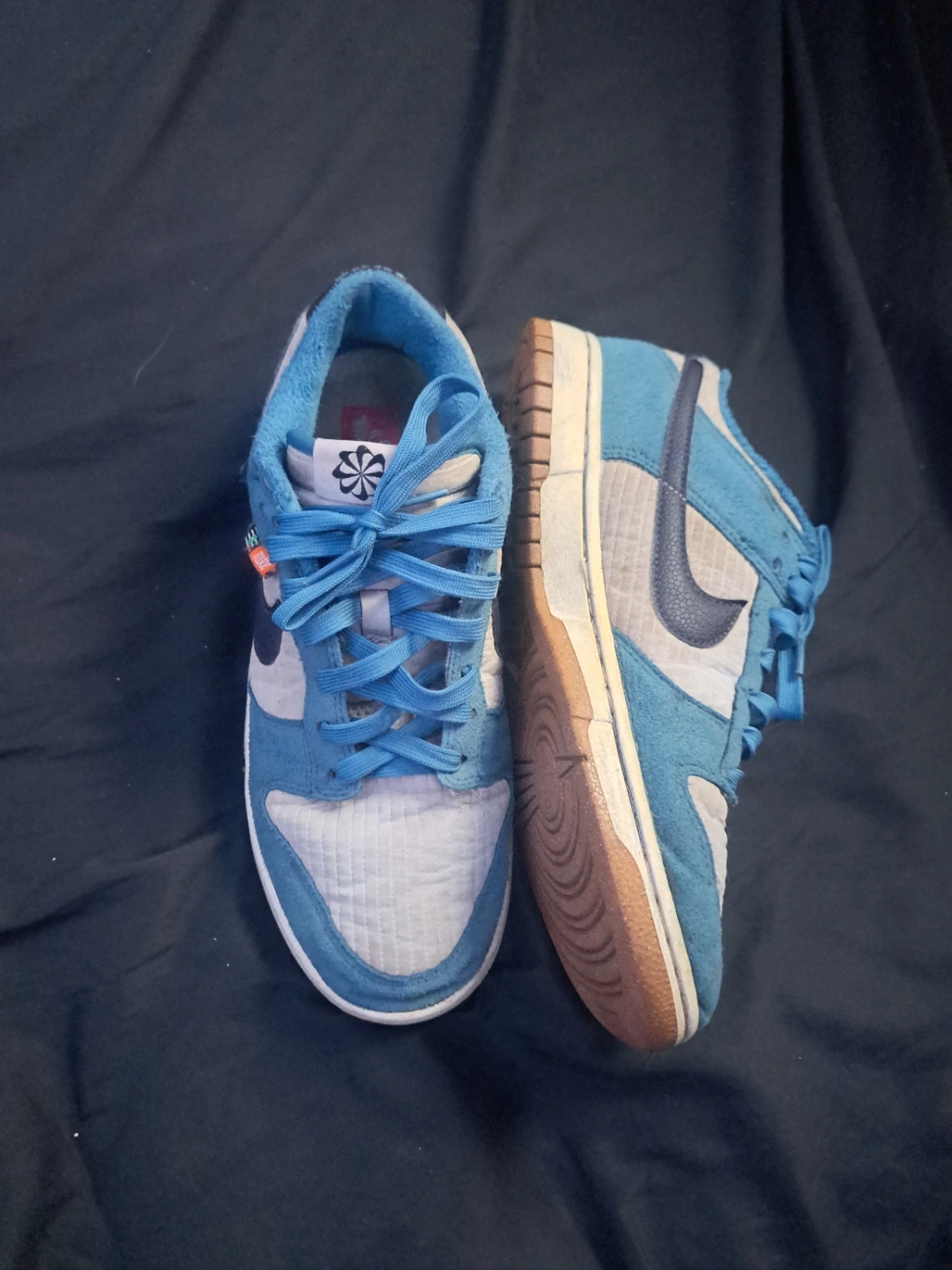 Nike sneakers