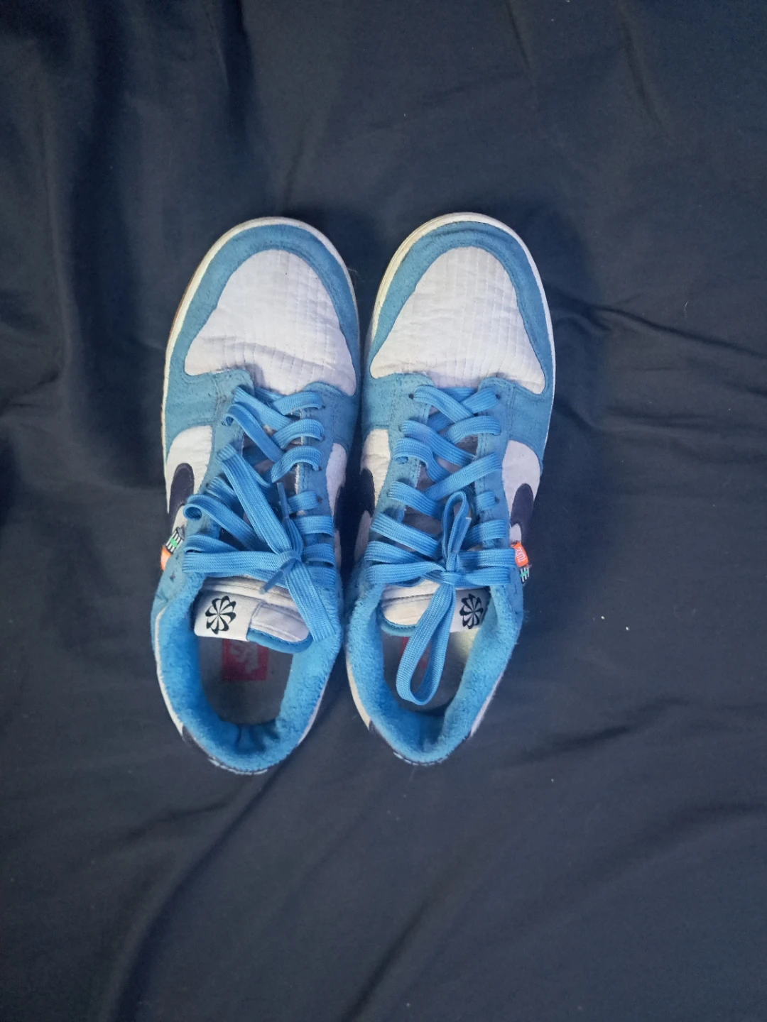 Nike sneakers - photo 3