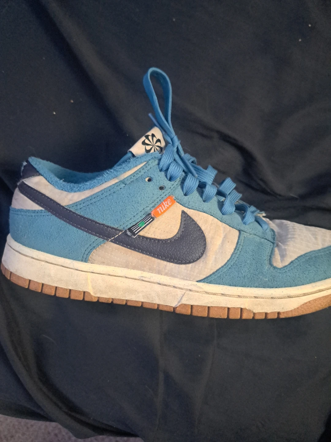 Nike sneakers - photo 4