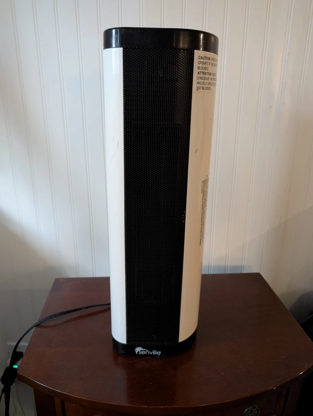 Senville Tower Fan