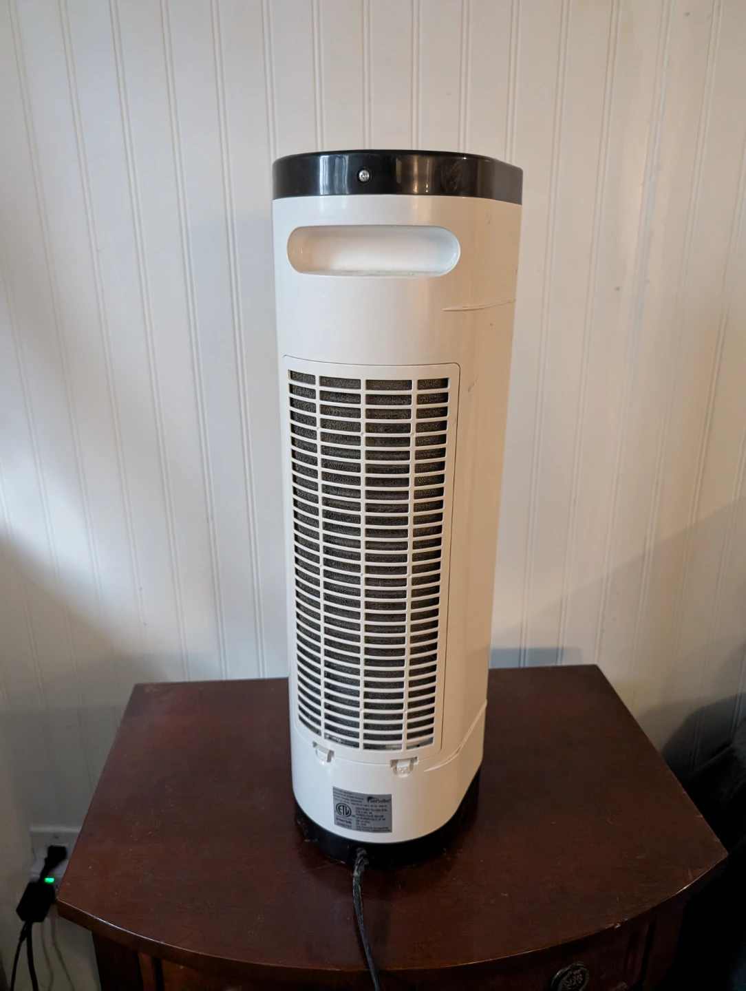 Senville Tower Fan - photo 2
