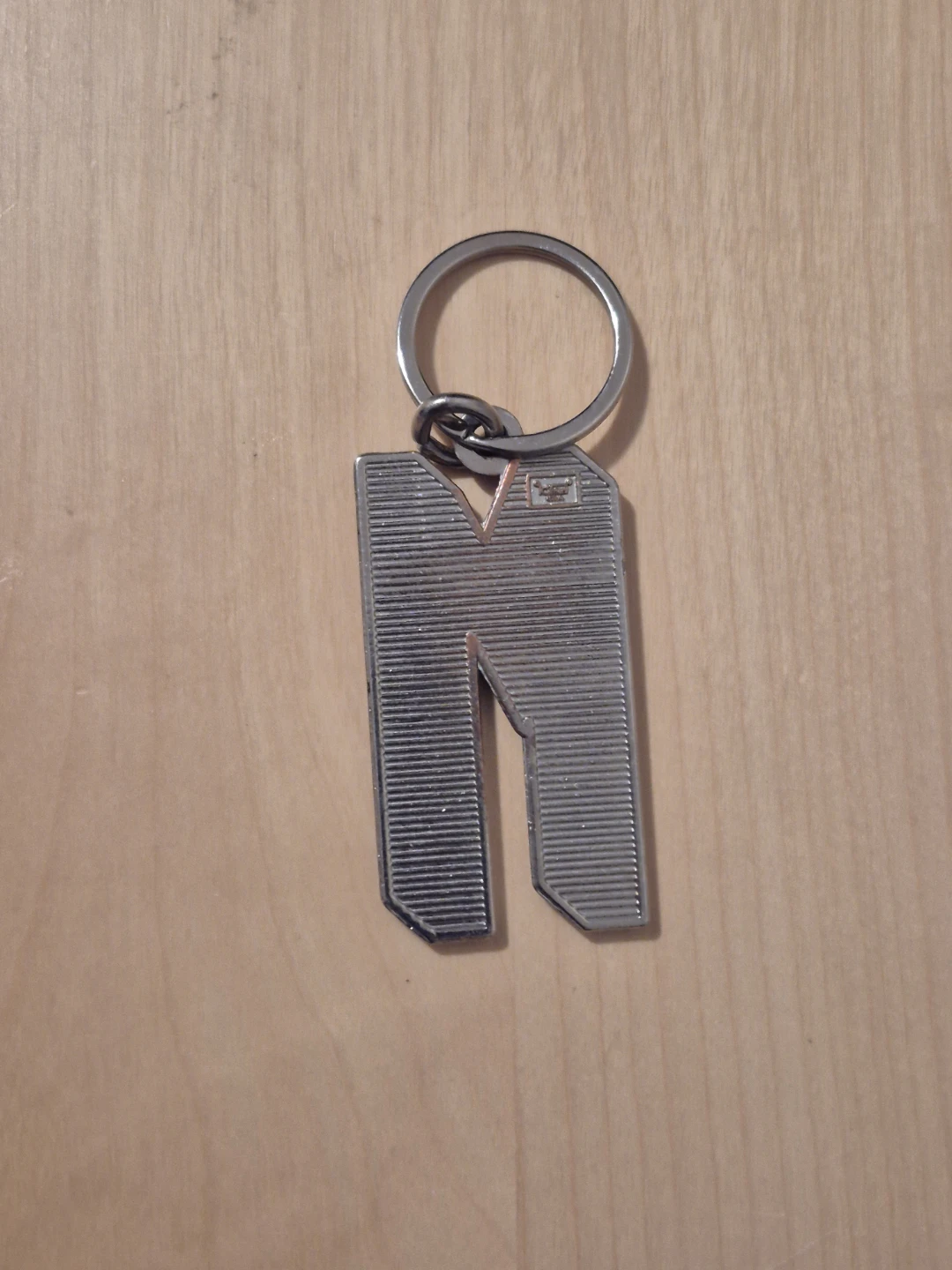 Niagara Falls "M" Keychain - photo 2