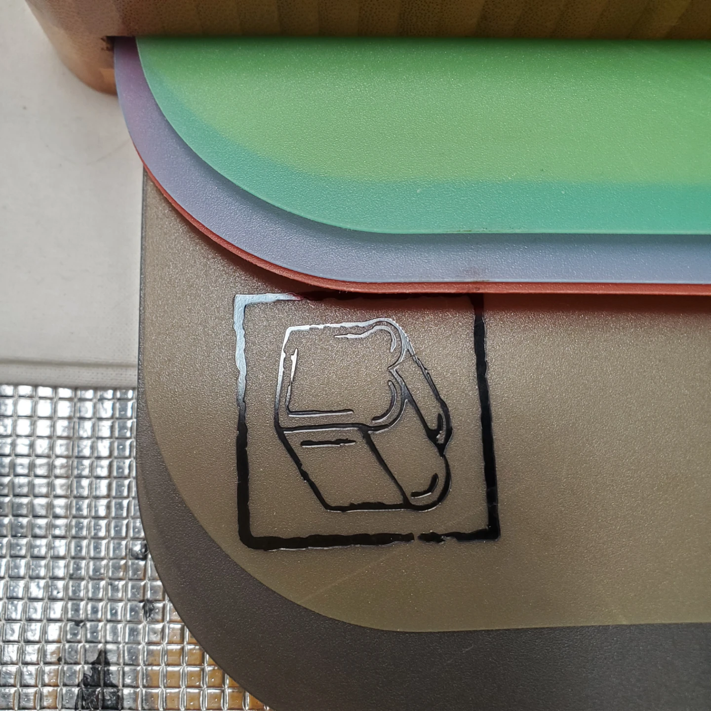 Free Cutting Board - photo 2