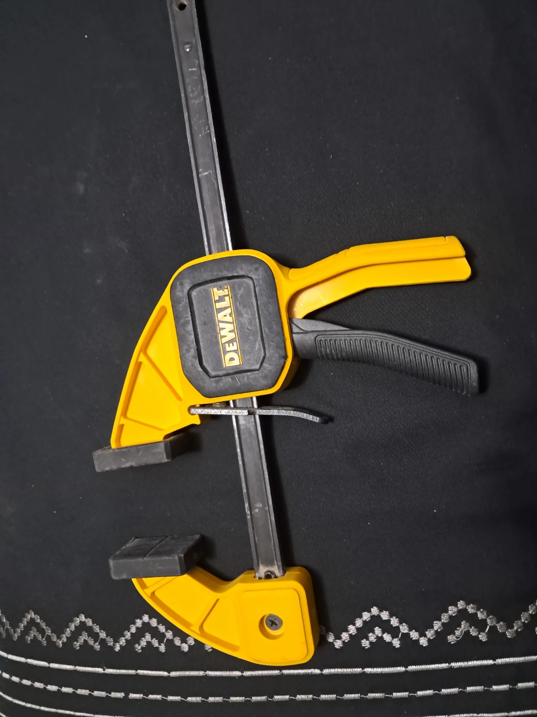 DEWALT Trigger Clamp