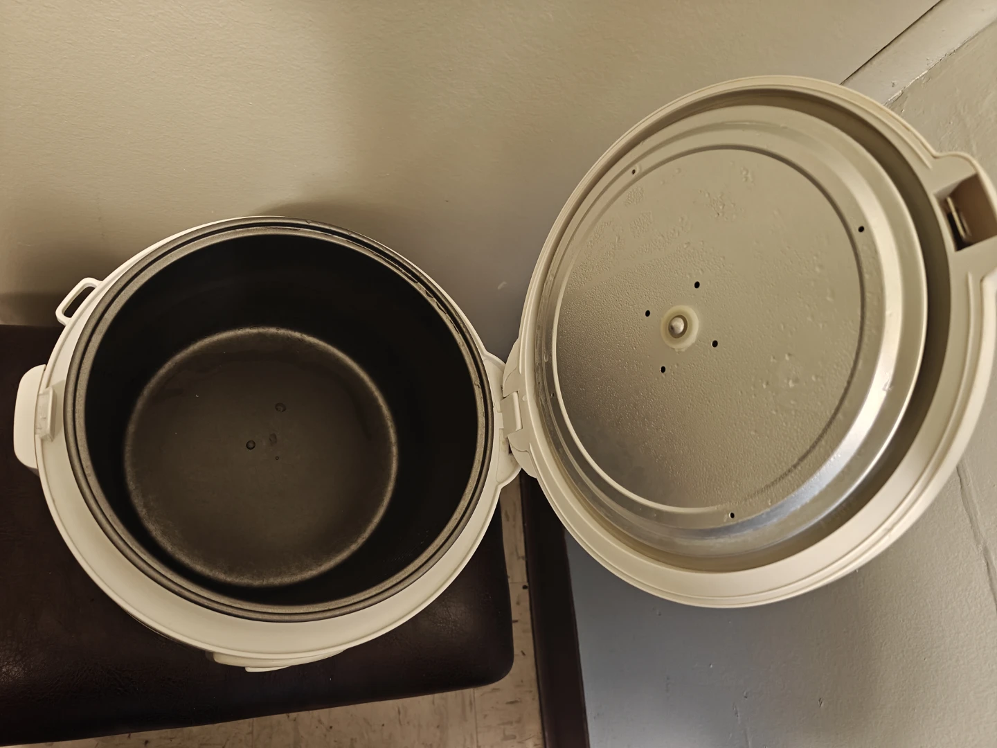 ADD Rice Cooker - photo 2