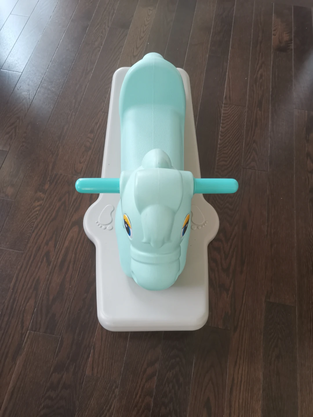 Kids Rocking Horse Toy - photo 2