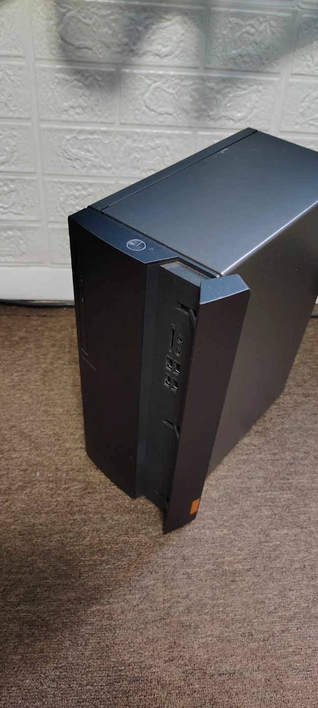Lenovo Desktop Computer - photo 2