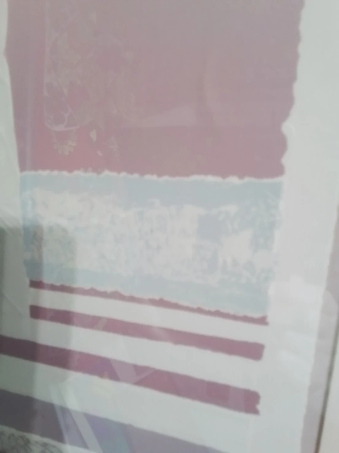 Vintage Ricardo Calero Signed Limited Edition Serigraph - photo 4