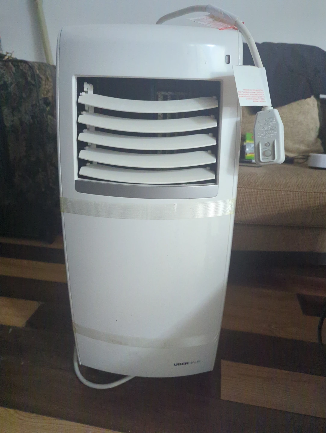 UberHaus Portable Air Conditioner