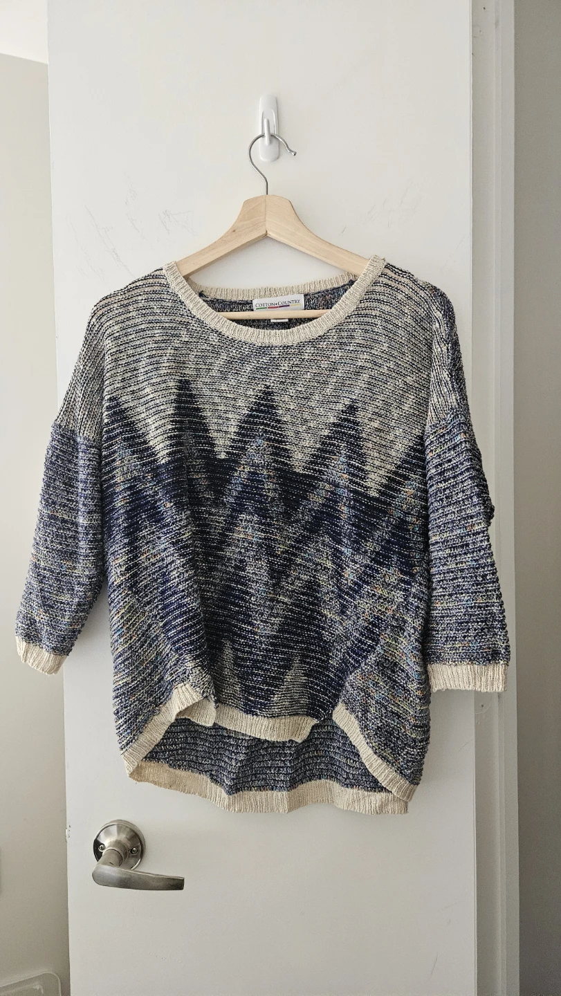 Parkhurst Knit Sweater