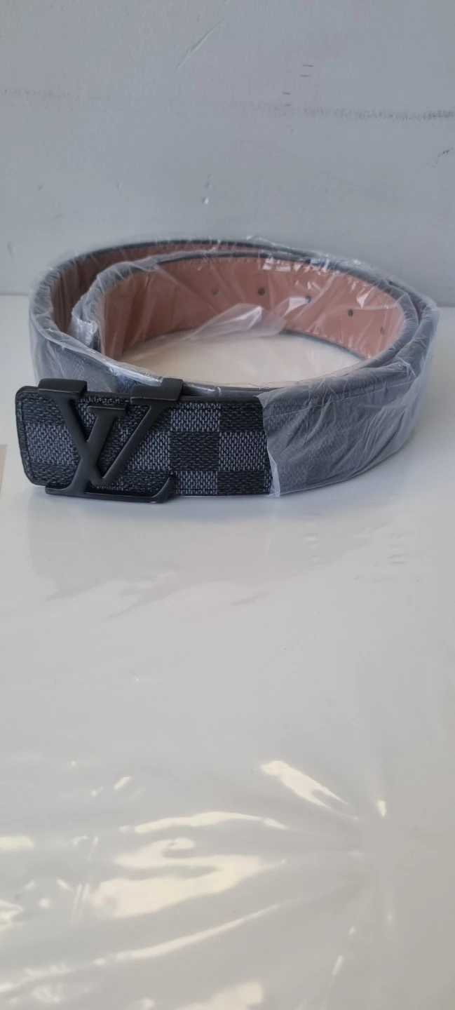 Louis Vuitton Belt⚽ - photo 3