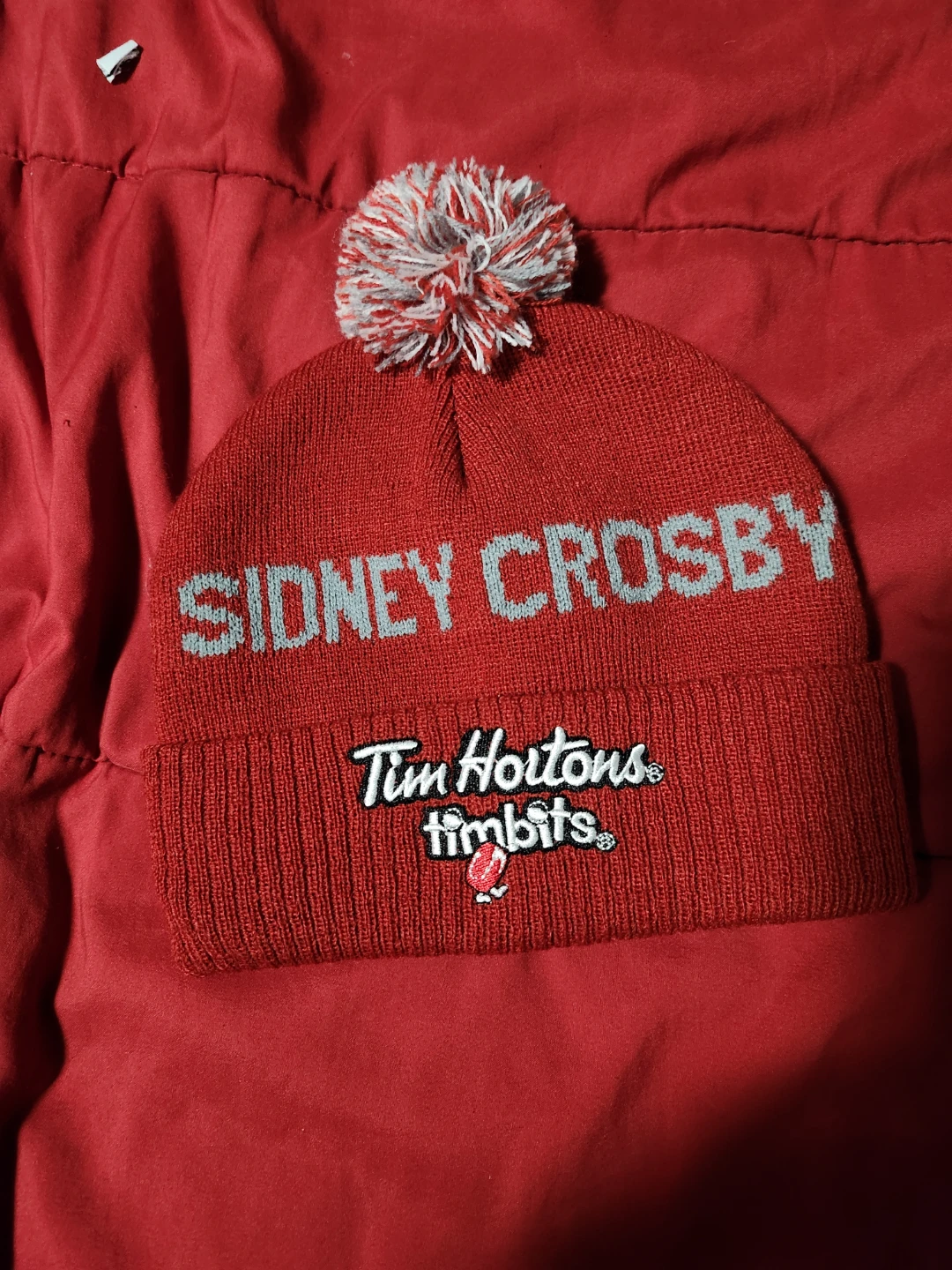 $5 tim horton