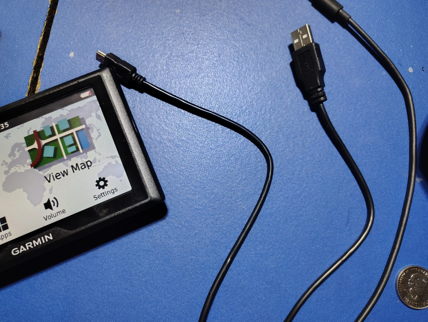 Garmin Drive 52 GPS Navigator - photo 3
