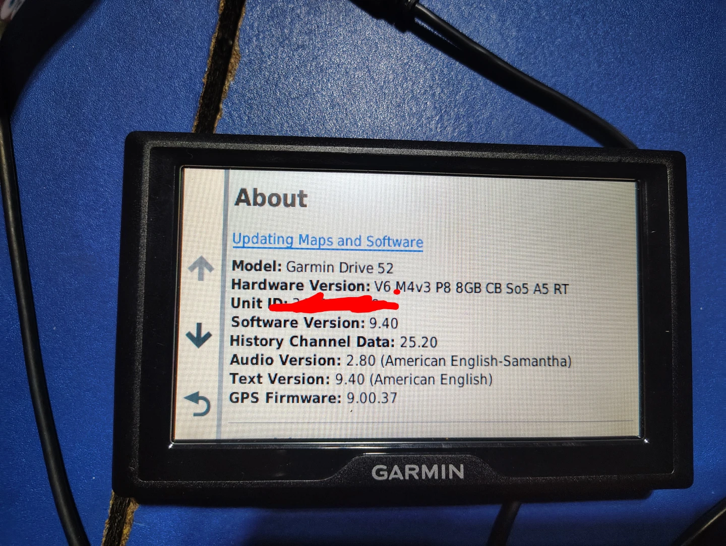 Garmin Drive 52 GPS Navigator - photo 5