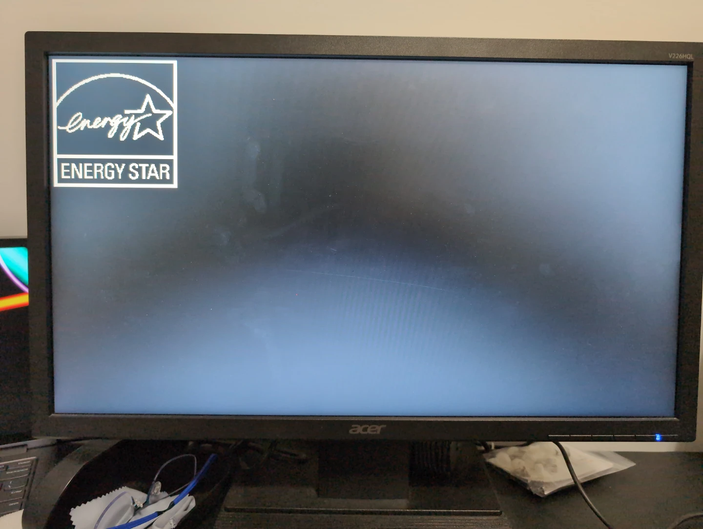 Acer V226HQL Monitor