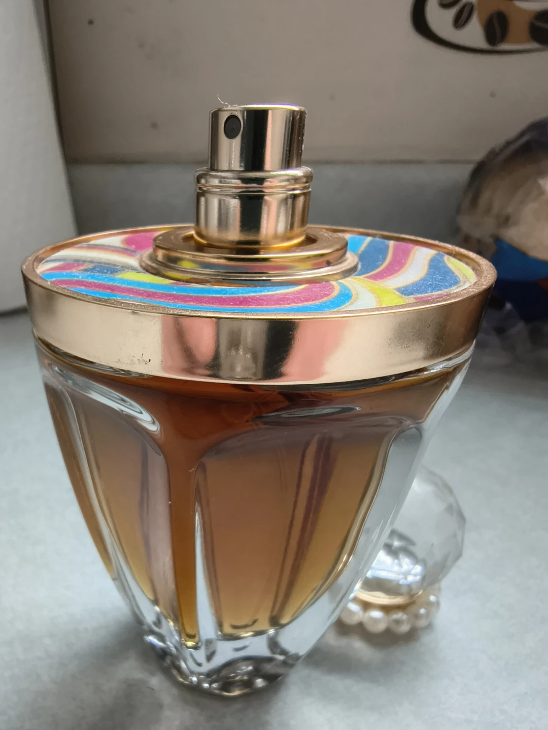 Taylor by Taylor Swift Eau de Parfum 100ml - photo 5