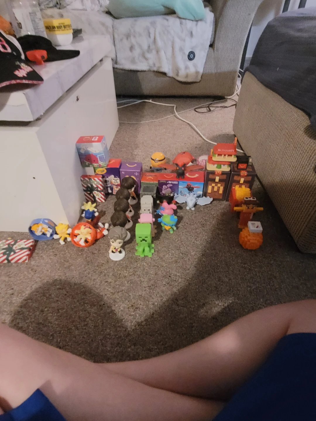 McDonald's Happy Meal Toys Bundle - photo 2