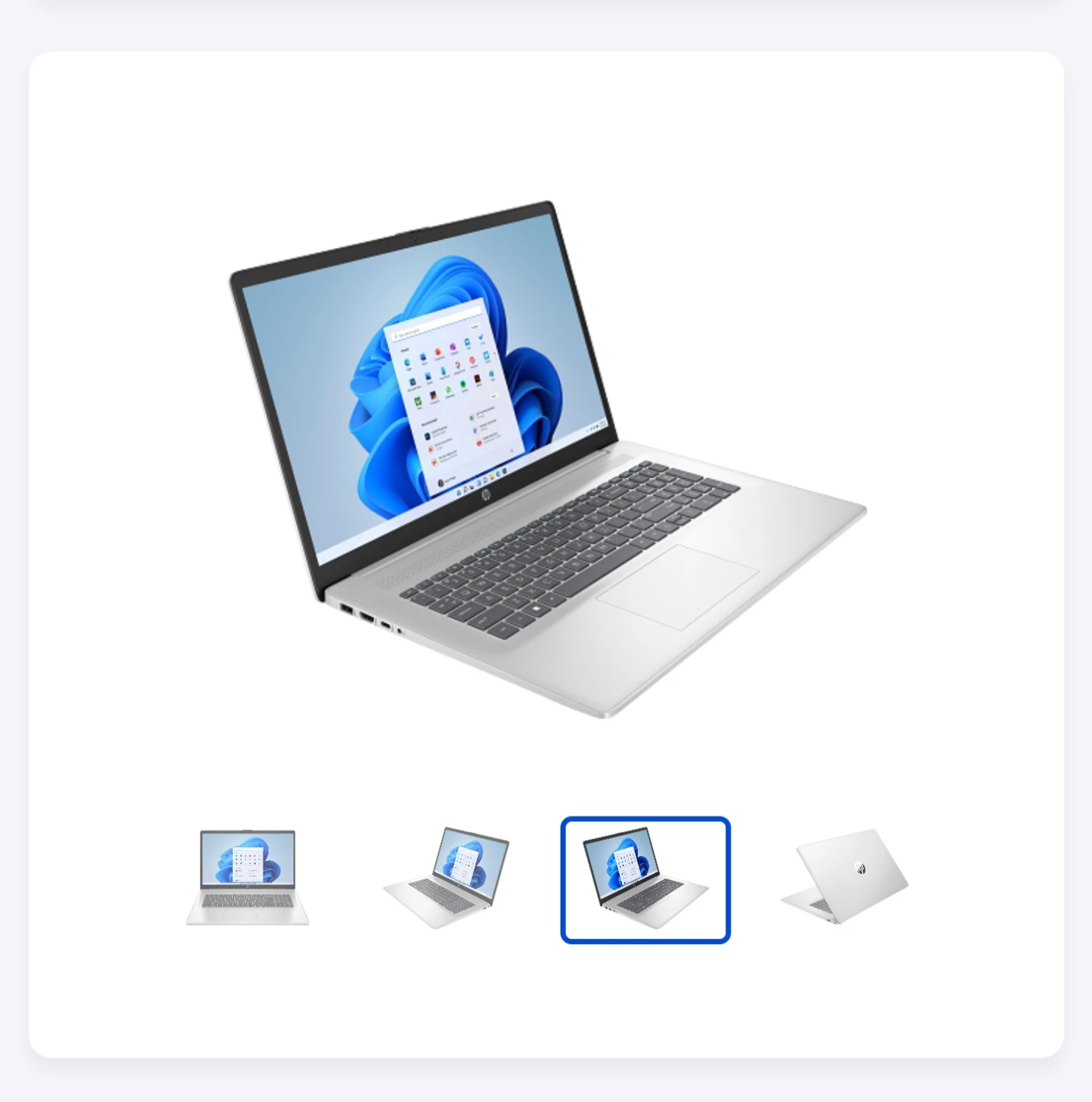 HP Laptop - photo 4