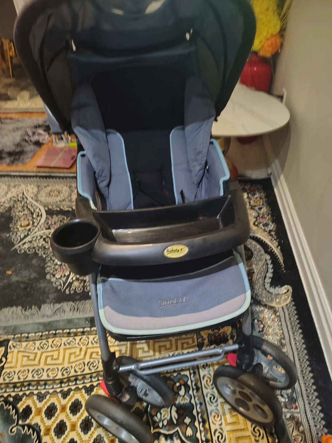 Safety 1st Stroller