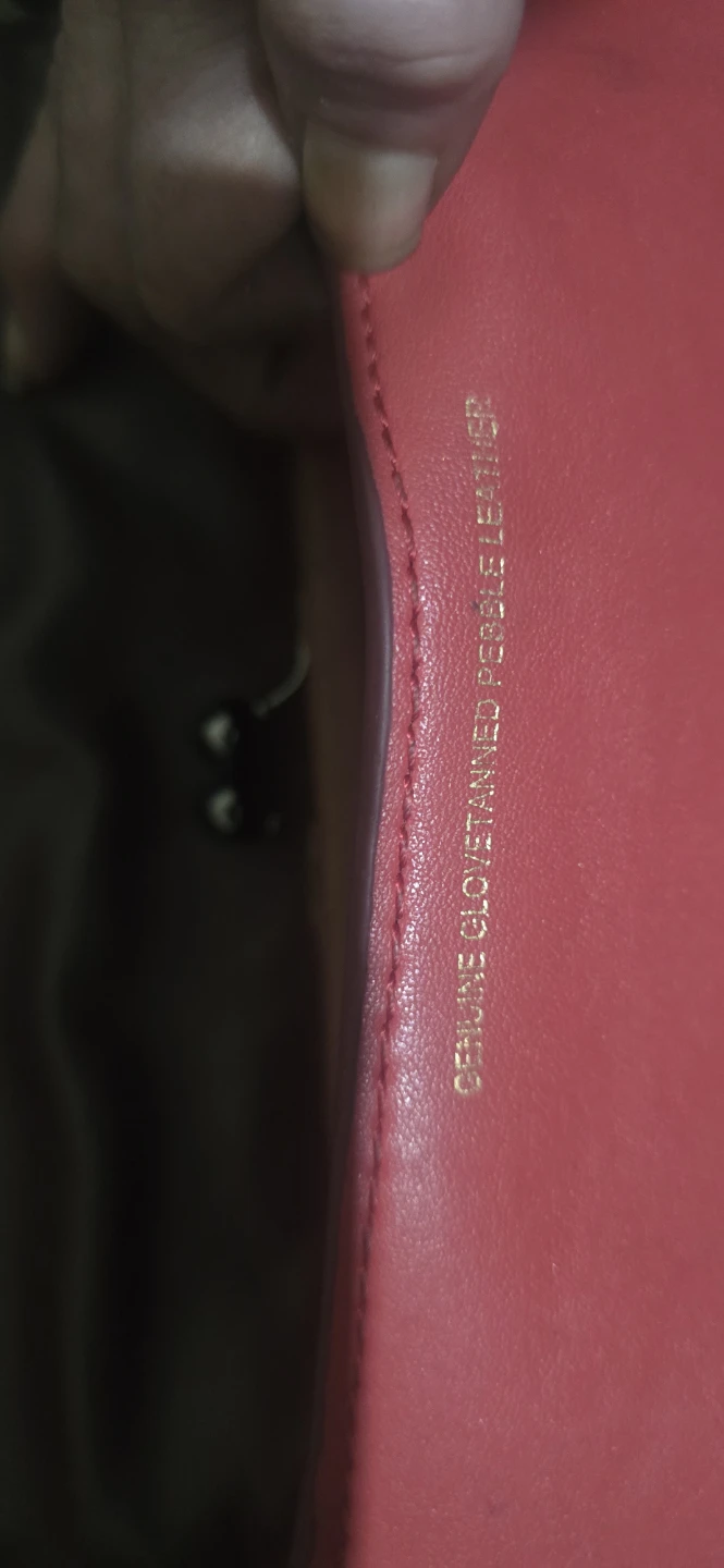 Coach 1941 Dinky Crossbody Bag with Tea Rose Appliqué - photo 4