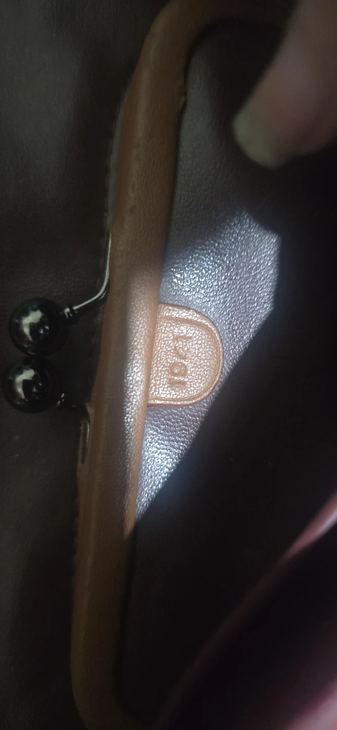 Coach 1941 Dinky Crossbody Bag with Tea Rose Appliqué - photo 5
