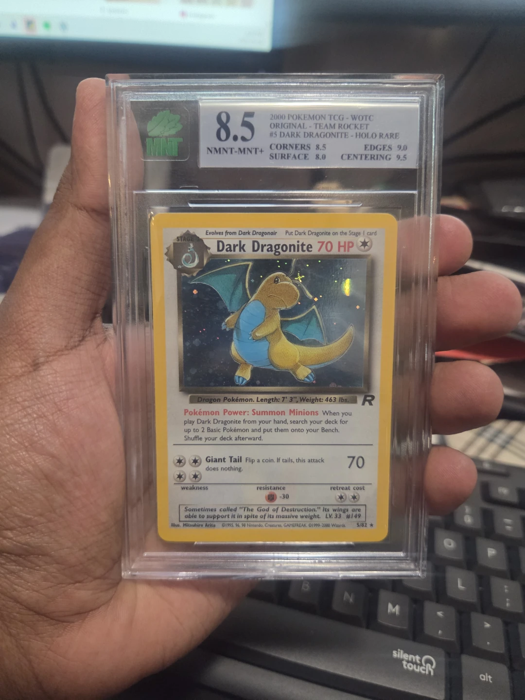 ⭐️ Pokemon Lot for Sale - Mix of Vintage / Modern ⭐️ - photo 5