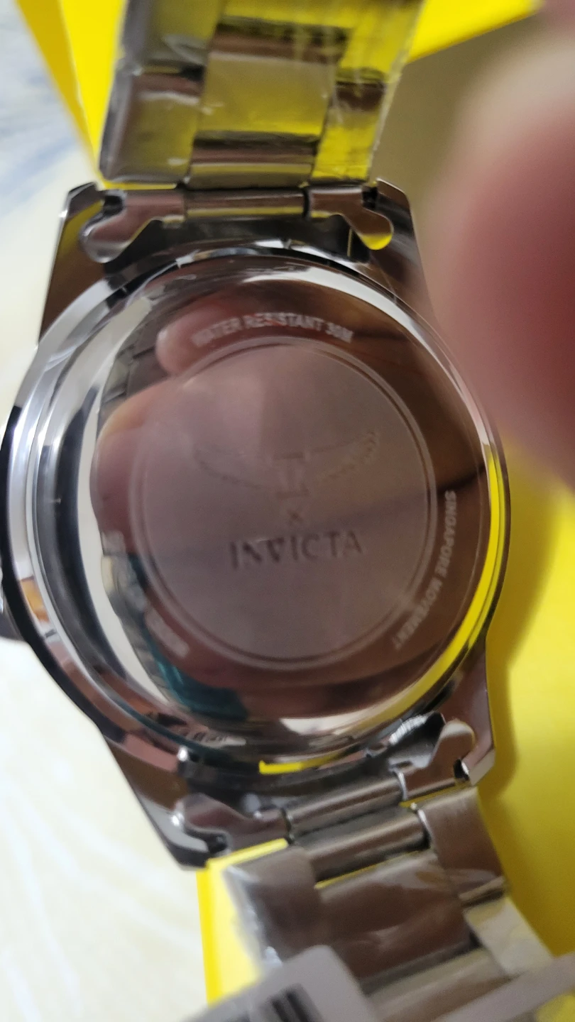 Invicta Watch Brand new - photo 2