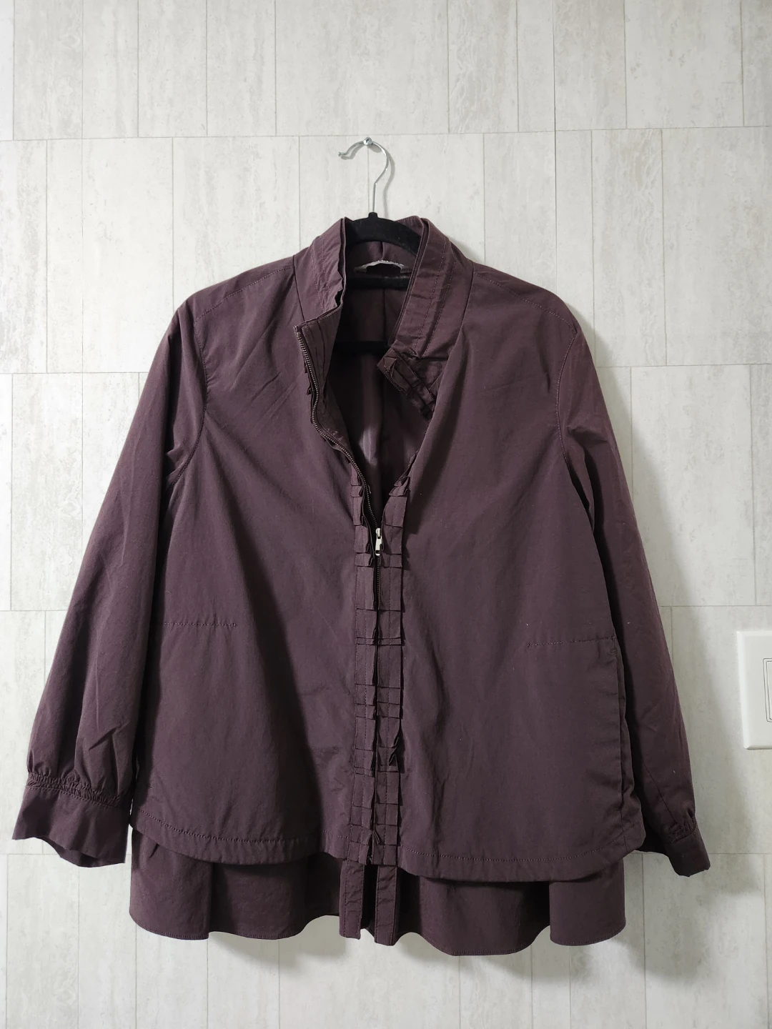 Brown Jacket - photo 2