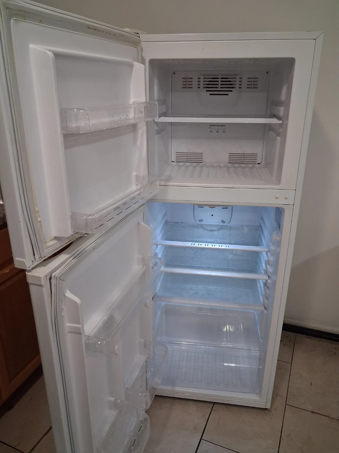 Haier Refrigerator - photo 3
