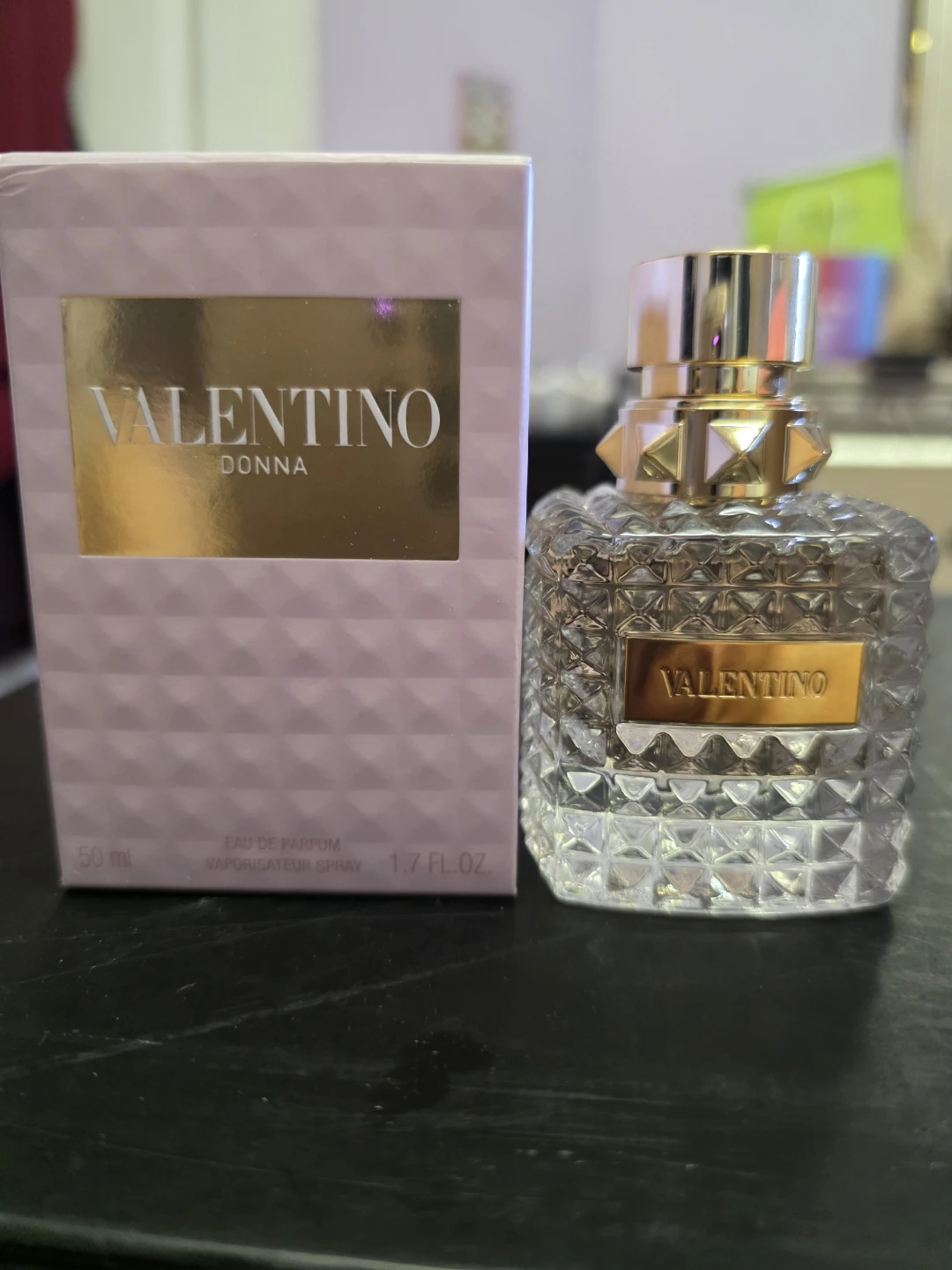 Valentino Donna Eau de Parfum 50 ml