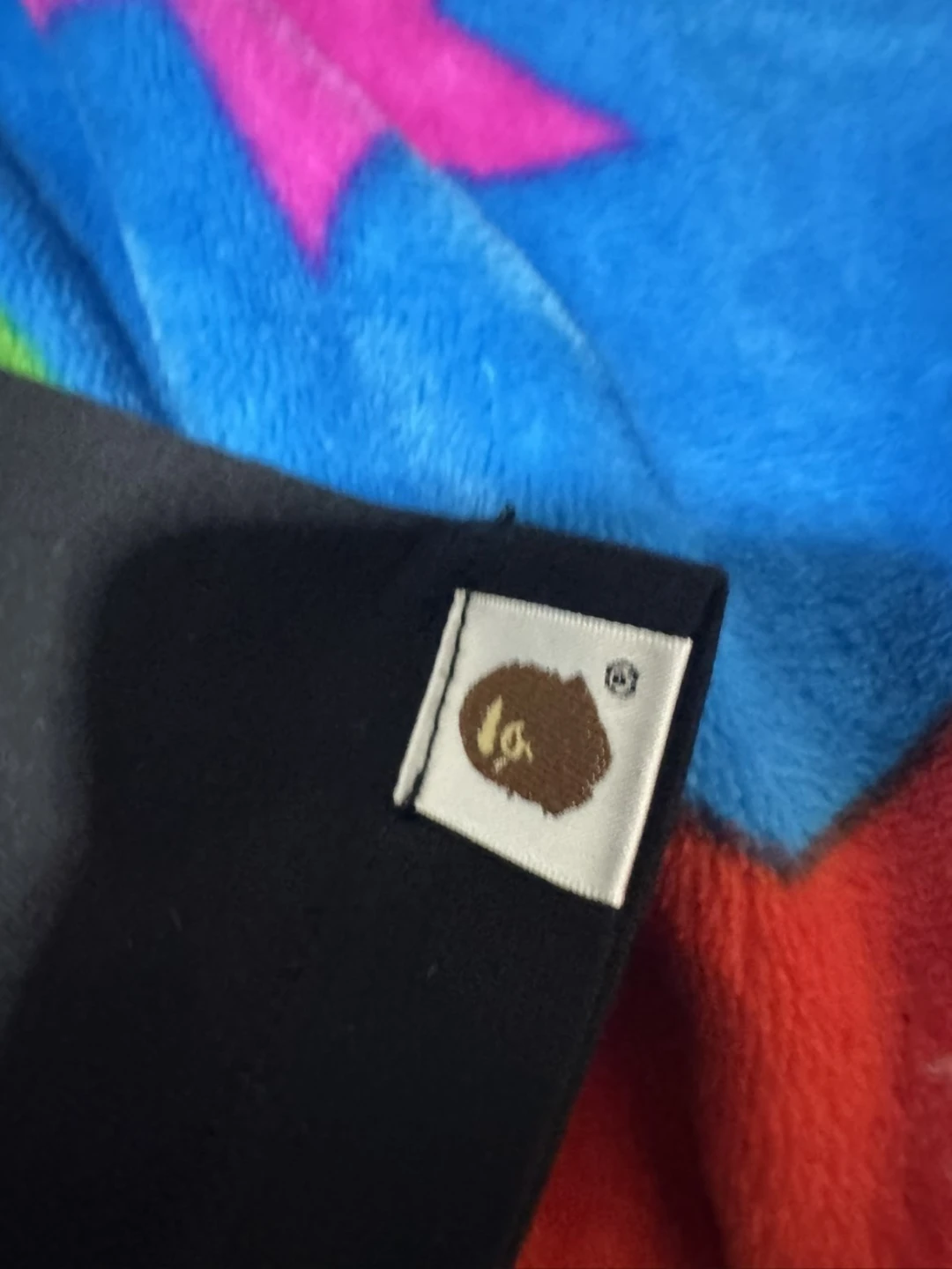A Bathing Ape x Chrome Hearts T-Shirt - photo 4