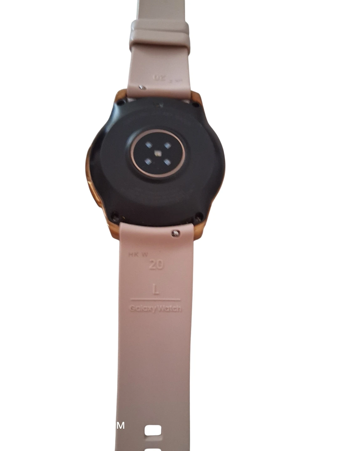 Samsung Galaxy Watch Rose Gold - photo 5
