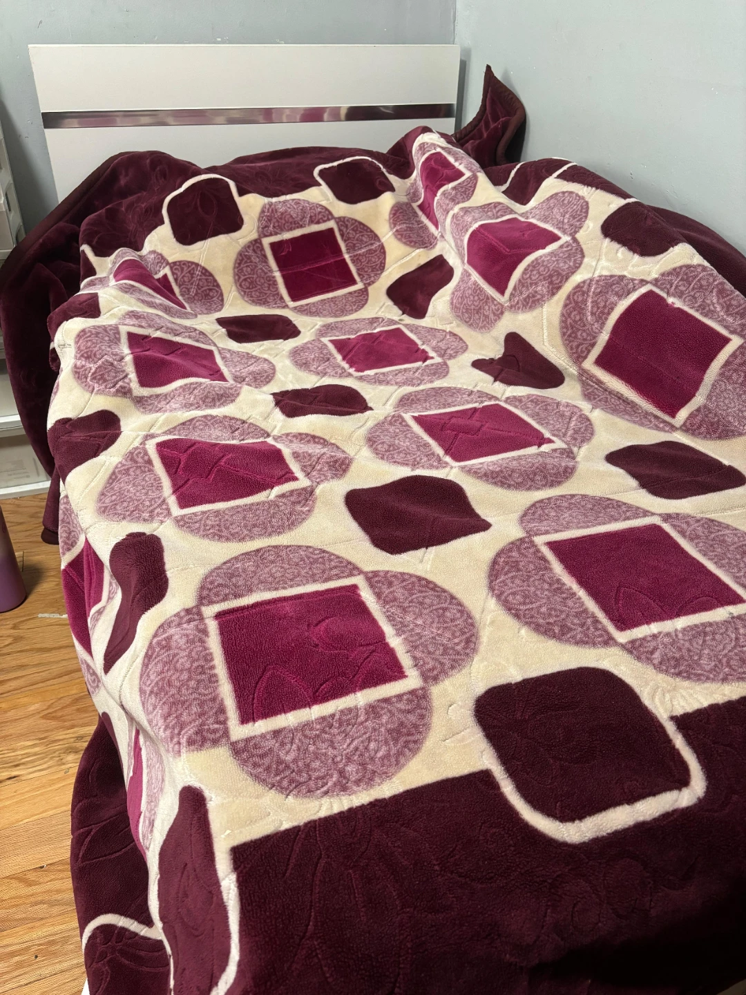 Bed Frame