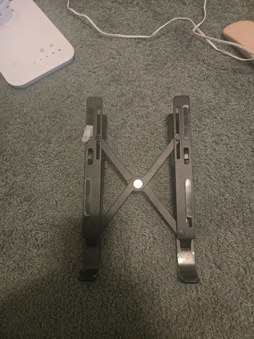 Adjustable Laptop Stand