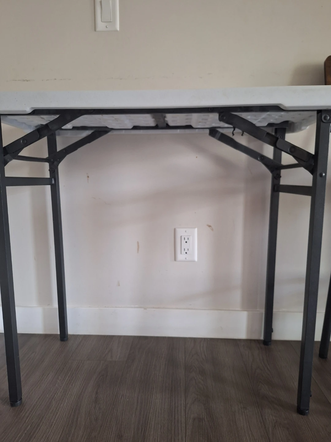 Folding Table