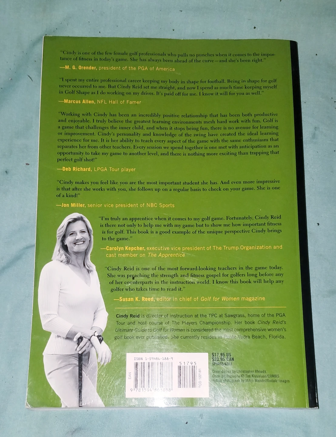 Get Yourself in Golf Shape Year Round Drills - photo 2