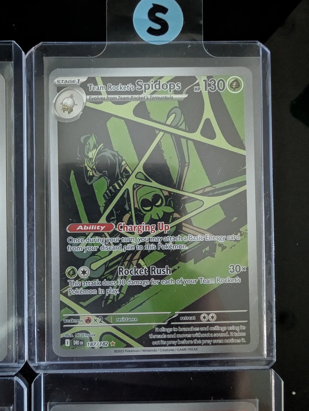 Pokémon TCG Card Lot (and Boosters box, bundles, and ETBs) - photo 4