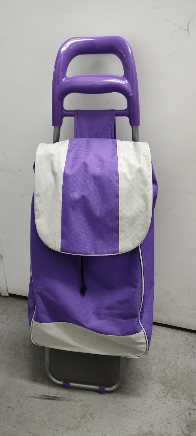 Shopping Trolley