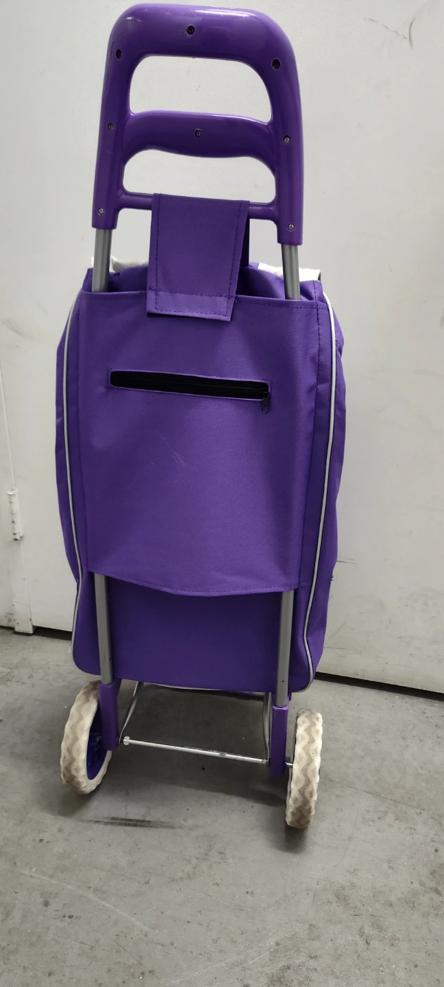 Shopping Trolley - photo 3