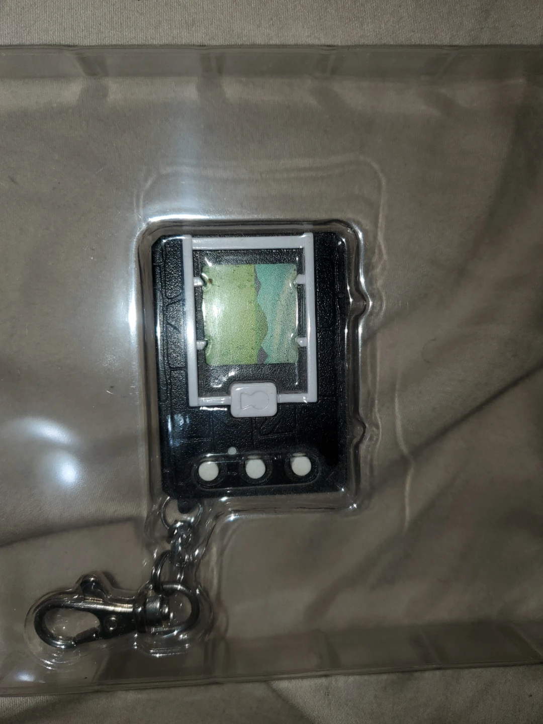 Digimon Digivice Black 2019 - photo 3