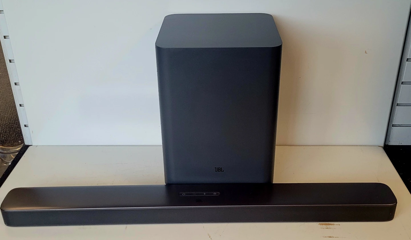 JBL Bar 5.1 Surround Sound Bar W/Sub (31927972) - photo 2