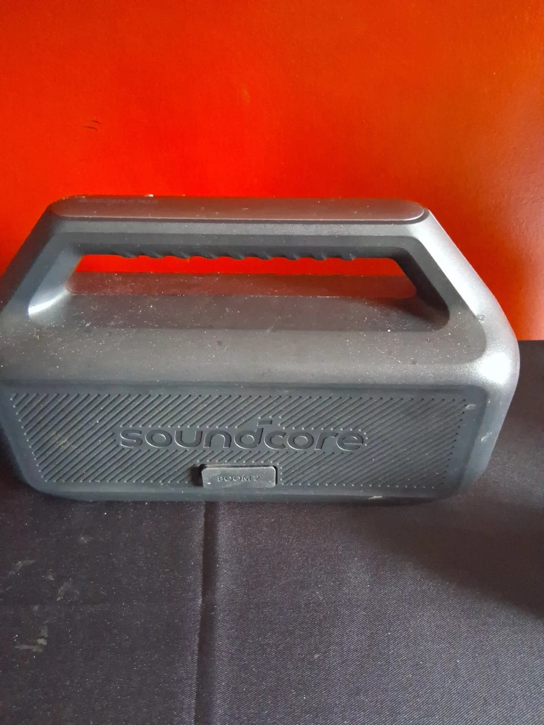 Soundcore Boom 2 Portable Bluetooth Speaker - photo 3