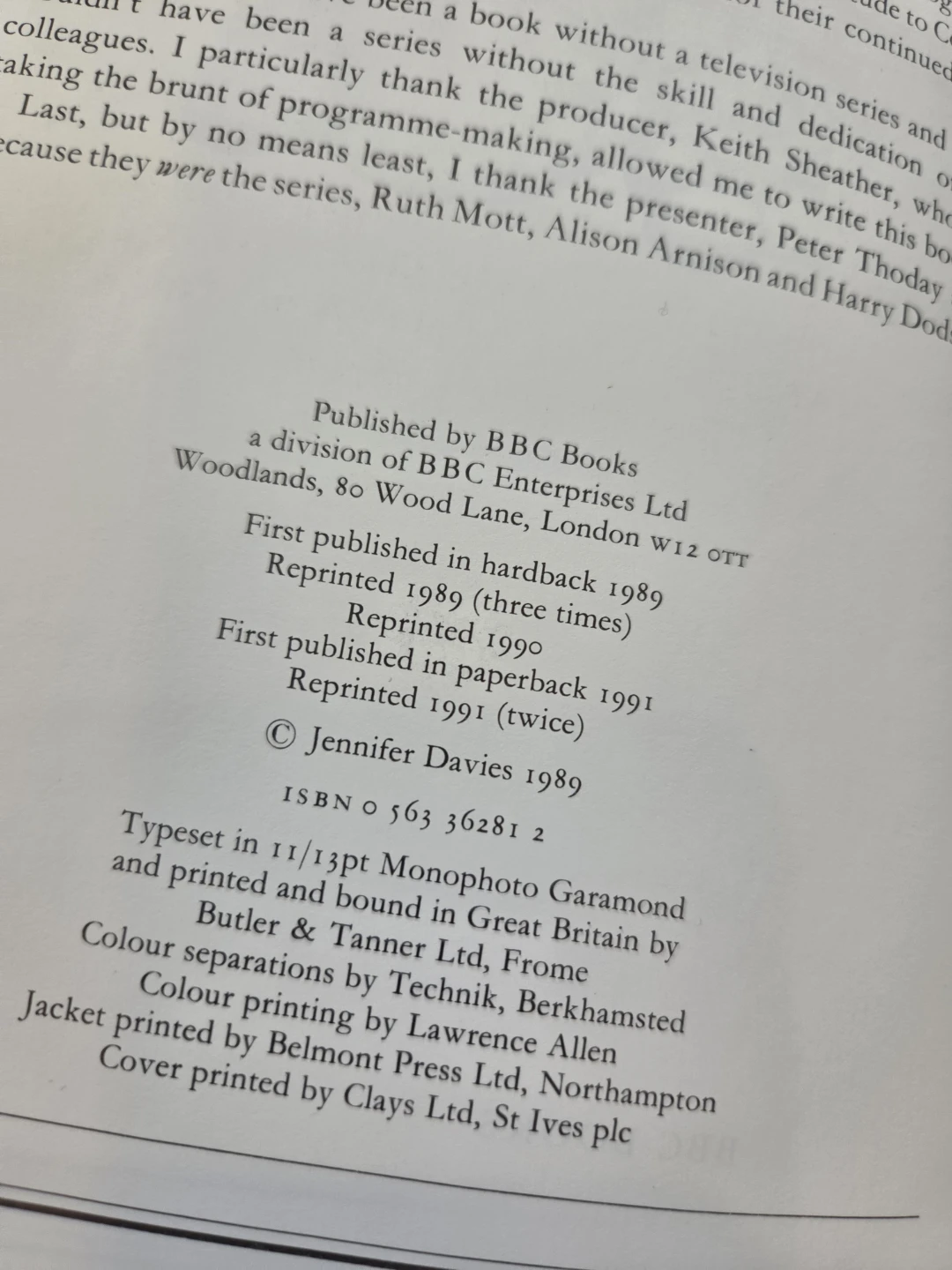 The Victorian Kitchen Cookbook by Jennifer Davies - photo 4
