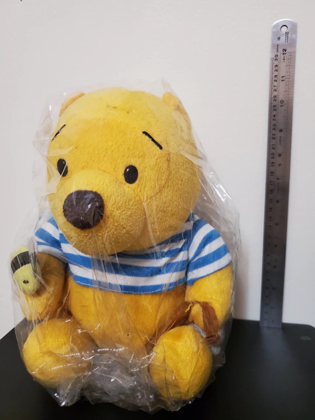 Winnie the Pooh Plush Toy