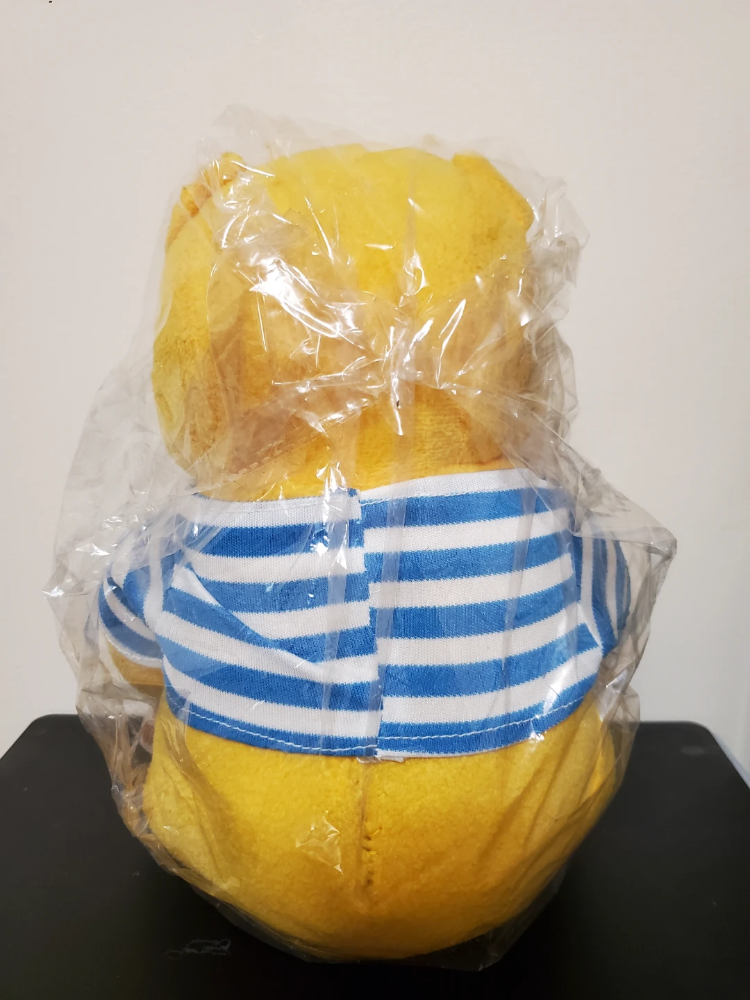 Winnie the Pooh Plush Toy - photo 2
