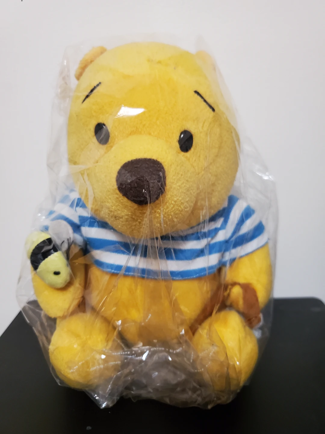 Winnie the Pooh Plush Toy - photo 3