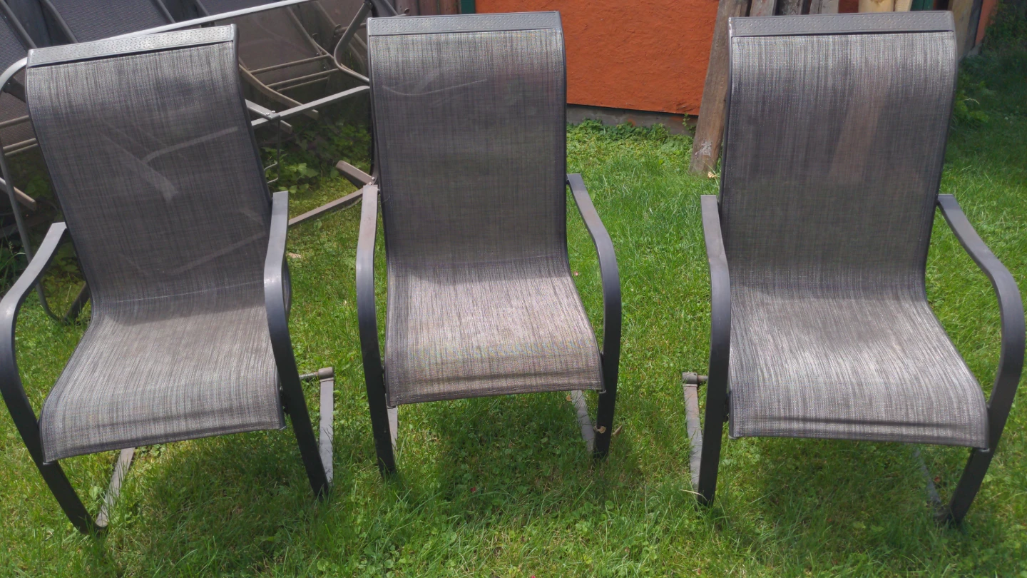 Patio set - photo 2