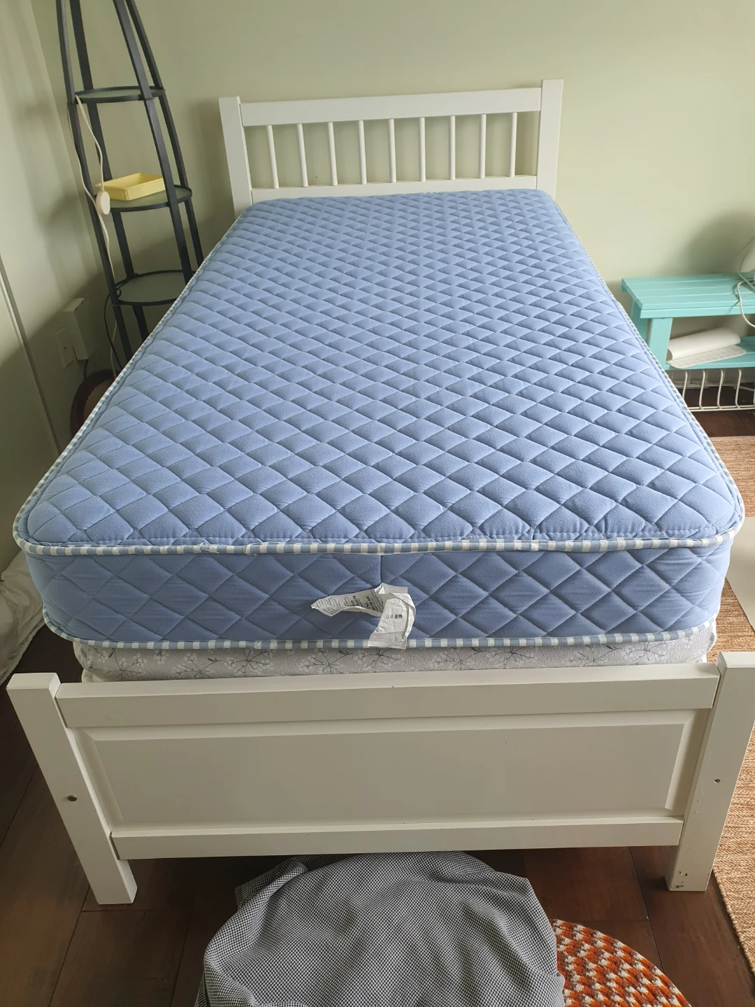 Single Bed Mattress