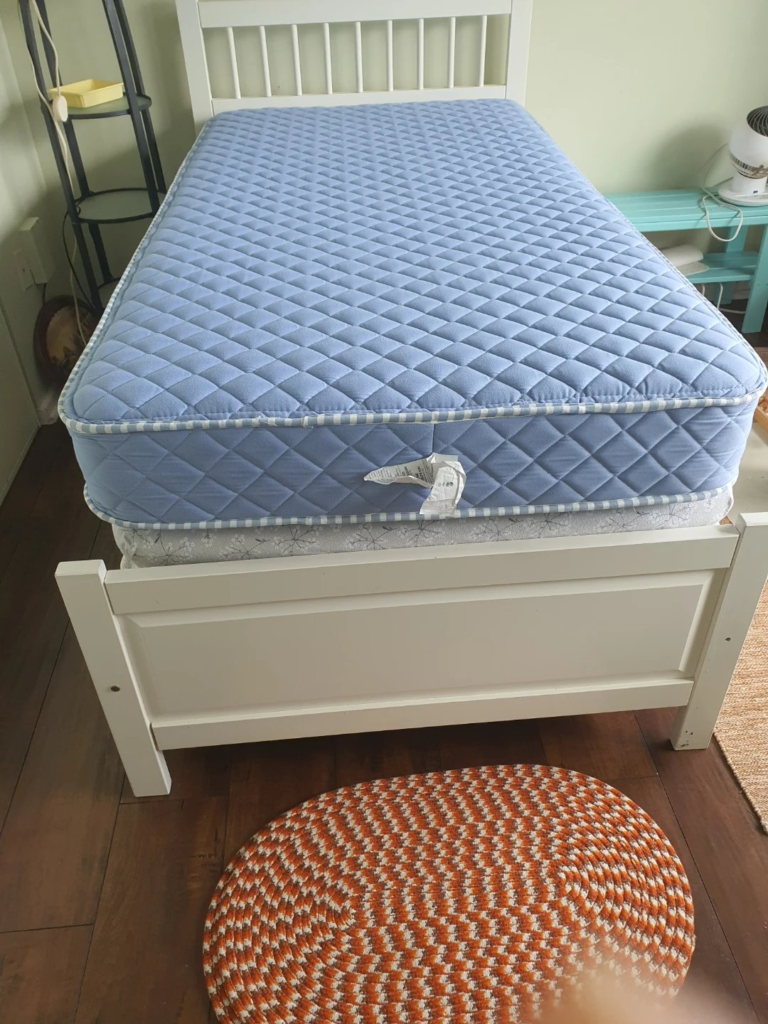 Single Bed Mattress - photo 2
