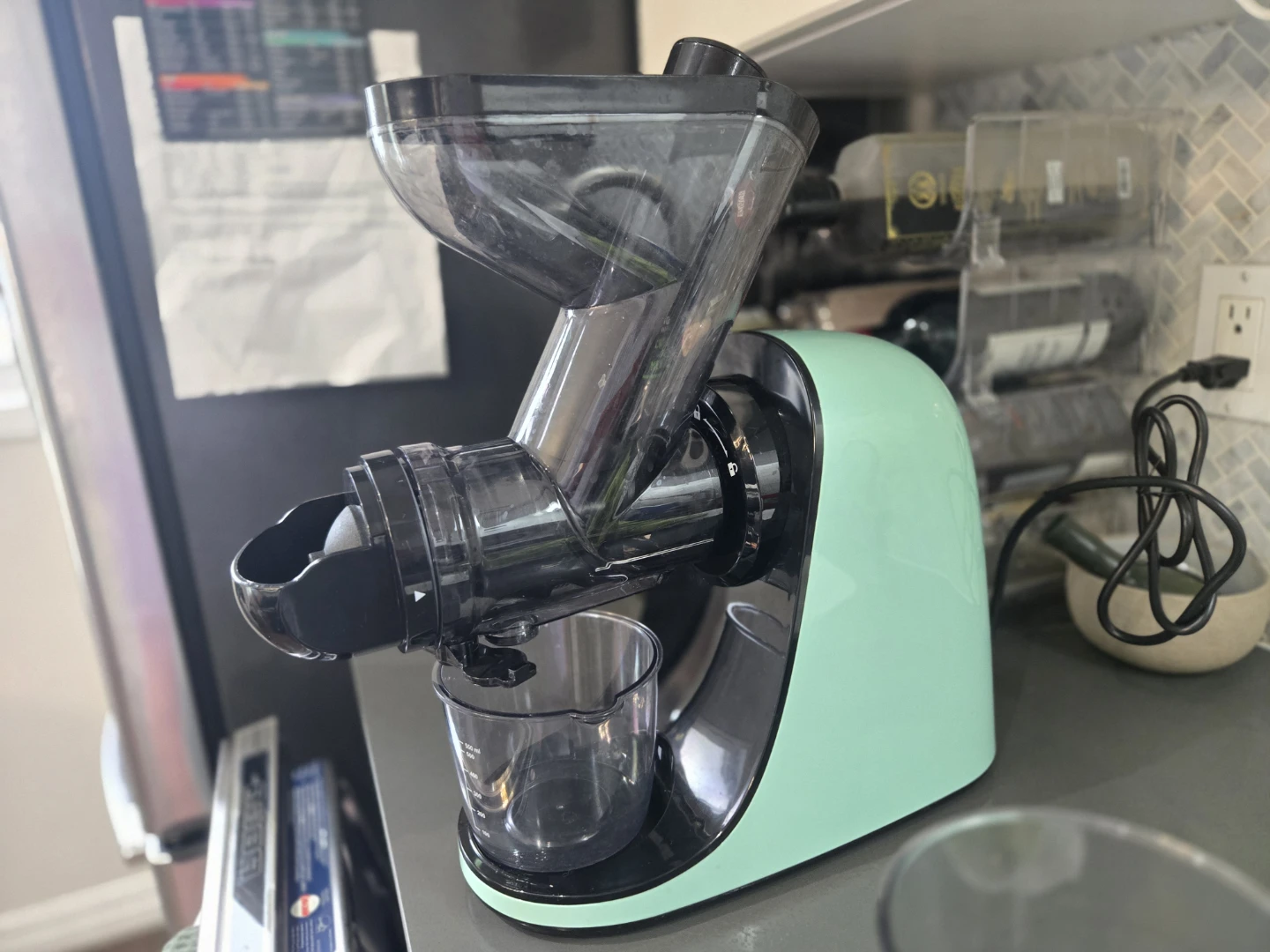 Fretta Juicer - photo 2